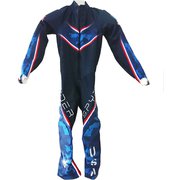 NINE NINETY 199045 412 Mサイズ [スキーウェア レーシングワンピース レディース]