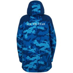 ヨドバシ.com - スパイダー SPYDER TEAM 206002 BLUE CAMO Mサイズ