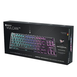 ヨドバシ.com - ロキャット ROCCAT ROC-12-271 [コンパクトメカニカル