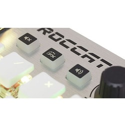 ヨドバシ.com - ロキャット ROCCAT ROC-12-956-RD [メカニカル