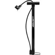 アタッチメント付き自転車用空気入れ HAC2388