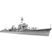 NV1U 特型駆逐艦I型 吹雪 [1/700スケール プラモデル]