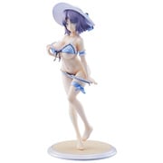 閃乱カグラ SHINOVI MASTER -東京妖魔篇- 雪泉 ビキニstyle [1/7スケール 塗装済み完成品フィギュア]