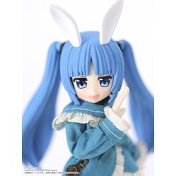 アゾン　『ミミーガーデン博物誌』セリーヌ　AZONE 1/12 ドールフィギュア Amazon | アゾンインターナショナル(AZONE INTERNATIONAL) 1/12