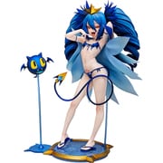 ボンバーガール アクア [1/6スケール 塗装済み完成品フィギュア]