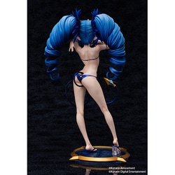 WING ボンバーガール アクア 1/6スケール フィギュア 517n8zSQ4vL.jpg_BO30,255,255,