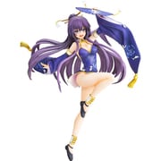 デート・ア・ライブIII 夜刀神十香 チャイナドレスver. [1/7スケール 塗装済み完成品フィギュア]