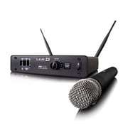 ワイヤレスマイクセット XD-V55