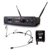 ワイヤレスマイクセット XD-V55HS