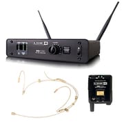 ワイヤレスマイクセット XD-V55HST