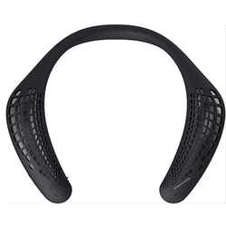 Bluetoothスピーカーネックバンド型 TBS59K