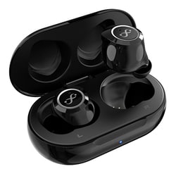 完全ワイヤレスイヤホン Bluetooth対応 ブラック TBS53K