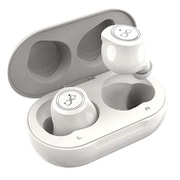 完全ワイヤレスイヤホン Bluetooth対応 ホワイト TBS53W