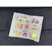 ECO-TANPO POP FIRE-CAMPING
