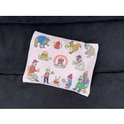 ECO-TANPO POP FIRE-FRIENDS