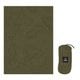 OUTDOOR TECH BLANKET TOPO OLIVE L