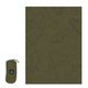 OUTDOOR TECH BLANKET TOPO OLIVE S