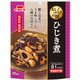 おふくろの味 ひじき煮 [加工食品]