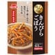 おふくろの味 きんぴらごぼう [加工食品]