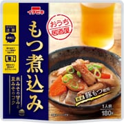 おうち居酒屋 もつ煮込み [加工食品]