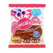 ミニかにぱん 90g