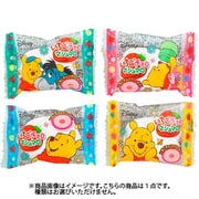 くまのプーさん いちごチョコマシュマロ 6g