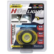 HAC2393 [切替機能付きヘッドライト]
