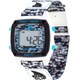 SHARK（シャーク） デジタルウォッチ ナイロンストラップ CLASSIC CLIP WHITE SHOCKWAVE 101084