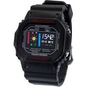 フランク三浦 スマートウォッチ ウレタンバンド FM5600-2V