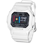 フランク三浦 スマートウォッチ ウレタンバンド FM5600-7A