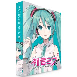 ヨドバシ Com クリプトンフューチャーメディア Crypton Future Media Mikuntb Hatsune Miku Nt 初音ミク Nt ニュータイプ 音楽作成ソフト 通販 全品無料配達