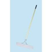 アルミレーキ 50cm 50cm×140cm #43534