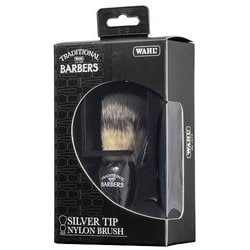 日本ウォール WAHL シェービングブラシ ブラック 3本セット 新品未使用 ヨドバシ.com - 日本ウォール WAHL シェービングブラシ ブラック