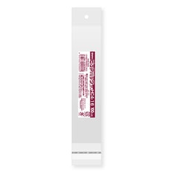 ピュアパック 透明ヘッダータイプ 100枚入 HC 4-16 [OPP袋]