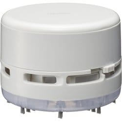 卓上クリーナー ホワイト RTC153W