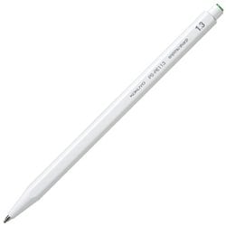鉛筆シャープ 1.3mm 白 PS-PE113W-1P
