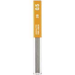 シャープ替芯 0.5mm 2B PSR-2B05-1P