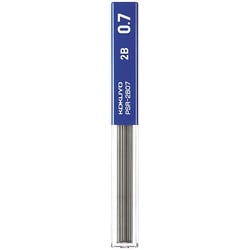 シャープ替芯 0.7mm 2B PSR-2B07-1P