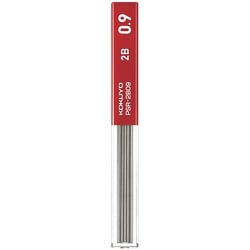 シャープ替芯 0.9mm 2B PSR-2B09-1P