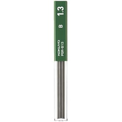 シャープ替芯 1.3mm B PSR-B13-1P