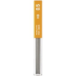 シャープ替芯 0.5mm HB PSR-HB05-1P