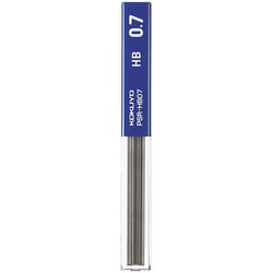 シャープ替芯 0.7mm HB PSR-HB07-1P