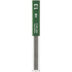 シャープ替芯 1.3mm HB PSR-HB13-1P