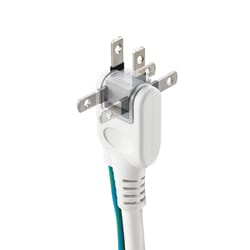 【6本セット】3極6口マグネットシャッタータップ T-T1D-3625WH 3極6口マグネットシャッタータップ - T-T1D-3625WH