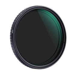 KF-43NDX8-128 [ND8～ND128可変式 Xムラを抑えたバリアブルNDフィルター 43mm]