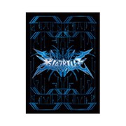ブロッコリーモノクロームスリーブプレミアム BLAZBLUE [トレーディングカード用品]
