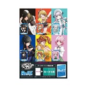 Reバース for you ブースターパック D4DJ 1パック [トレーディングカード]