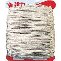 #09044 [太陽水糸 綿 8号 100m1.2径]