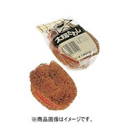 #12540 [太陽パームたわし 12号70×100]