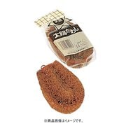 #12545 [太陽パームたわし 20号90×155]